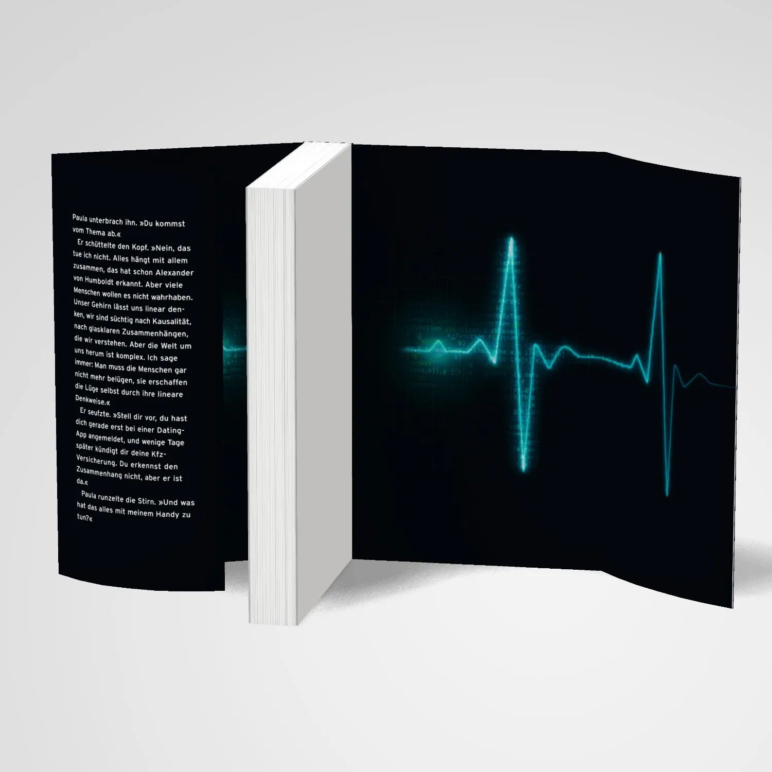 Produktansicht: Das Smartphone (Paperback)
