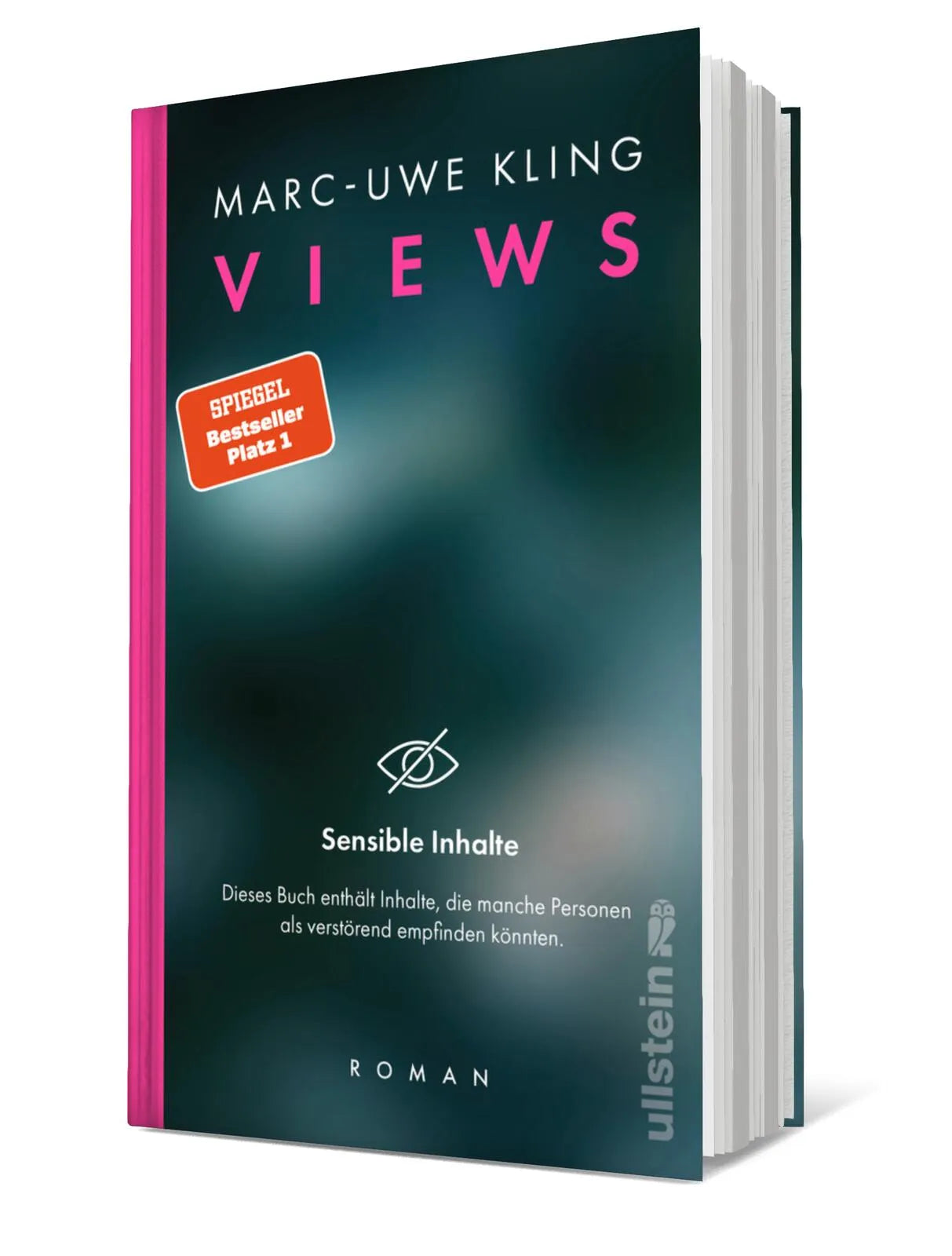 Produktansicht: VIEWS (Gebundene Ausgabe)