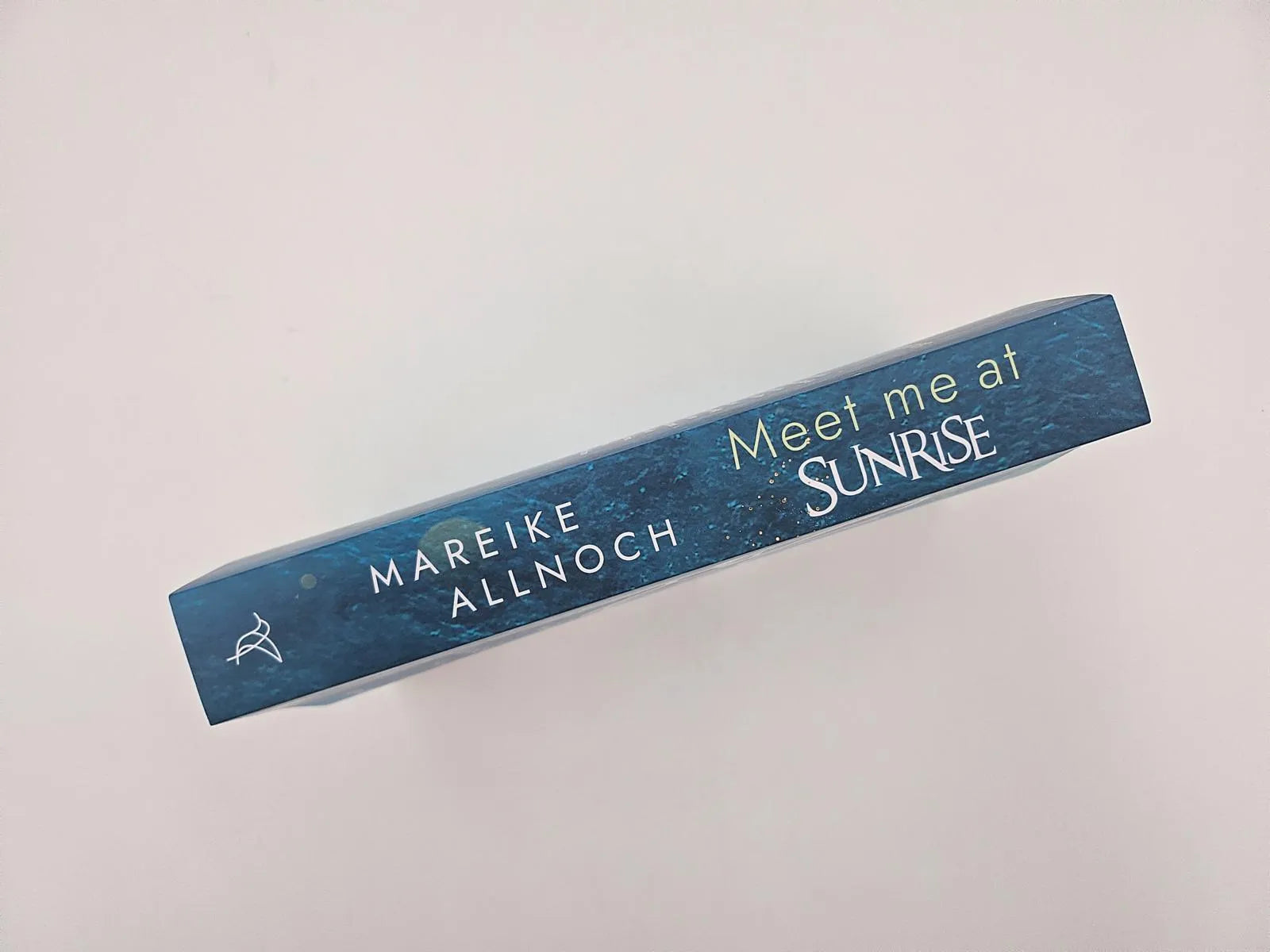 Produktansicht: Meet Me at Sunrise (Paperback)