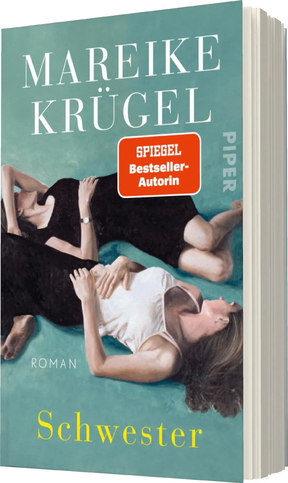 Produktansicht: Schwester (Taschenbuch)