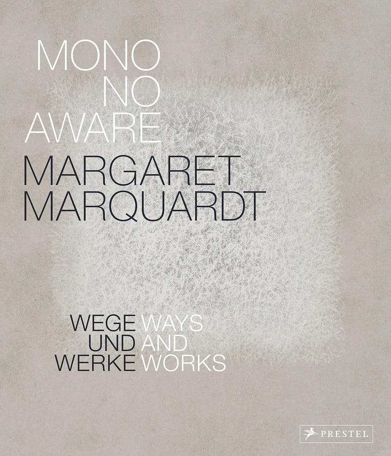 Margaret Marquardt Mono No Aware