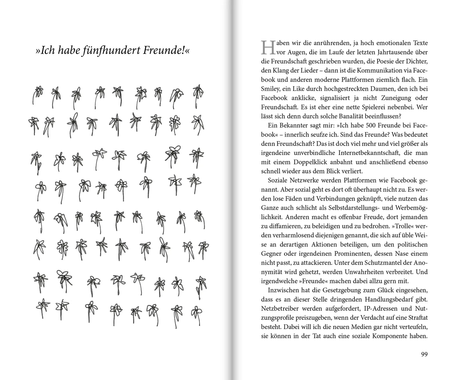 Produktansicht: Freundschaft, die uns im Leben trägt (Taschenbuch)
