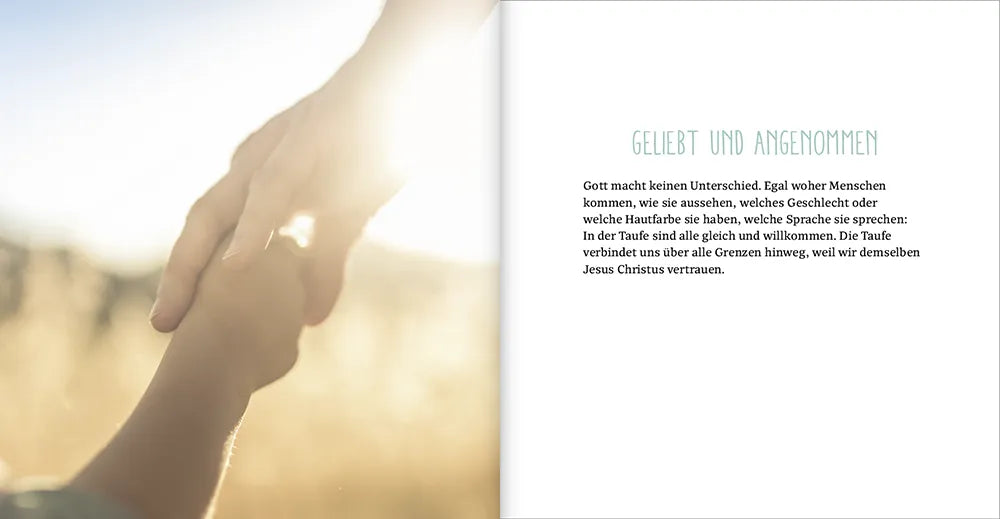 Produktansicht: Ganz viel Segen wünsch ich dir (Gebundene Ausgabe)