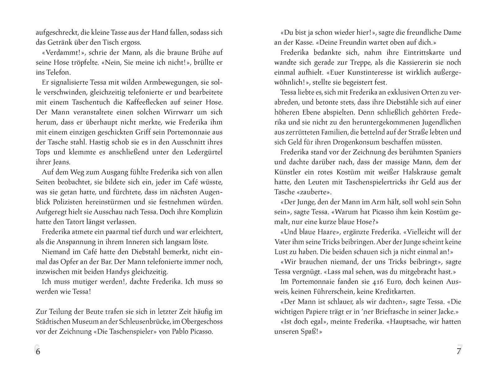Produktansicht: Mit aller Gewalt (Taschenbuch)