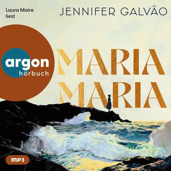Maria, Maria