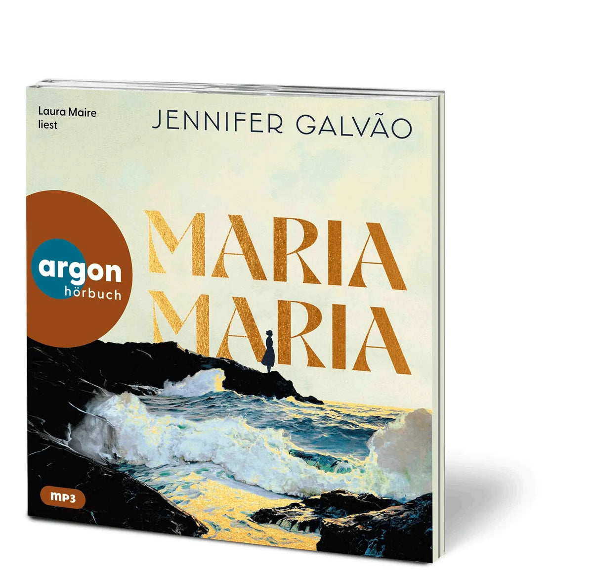 Detailansicht: Maria, Maria (Hörbuch CD)