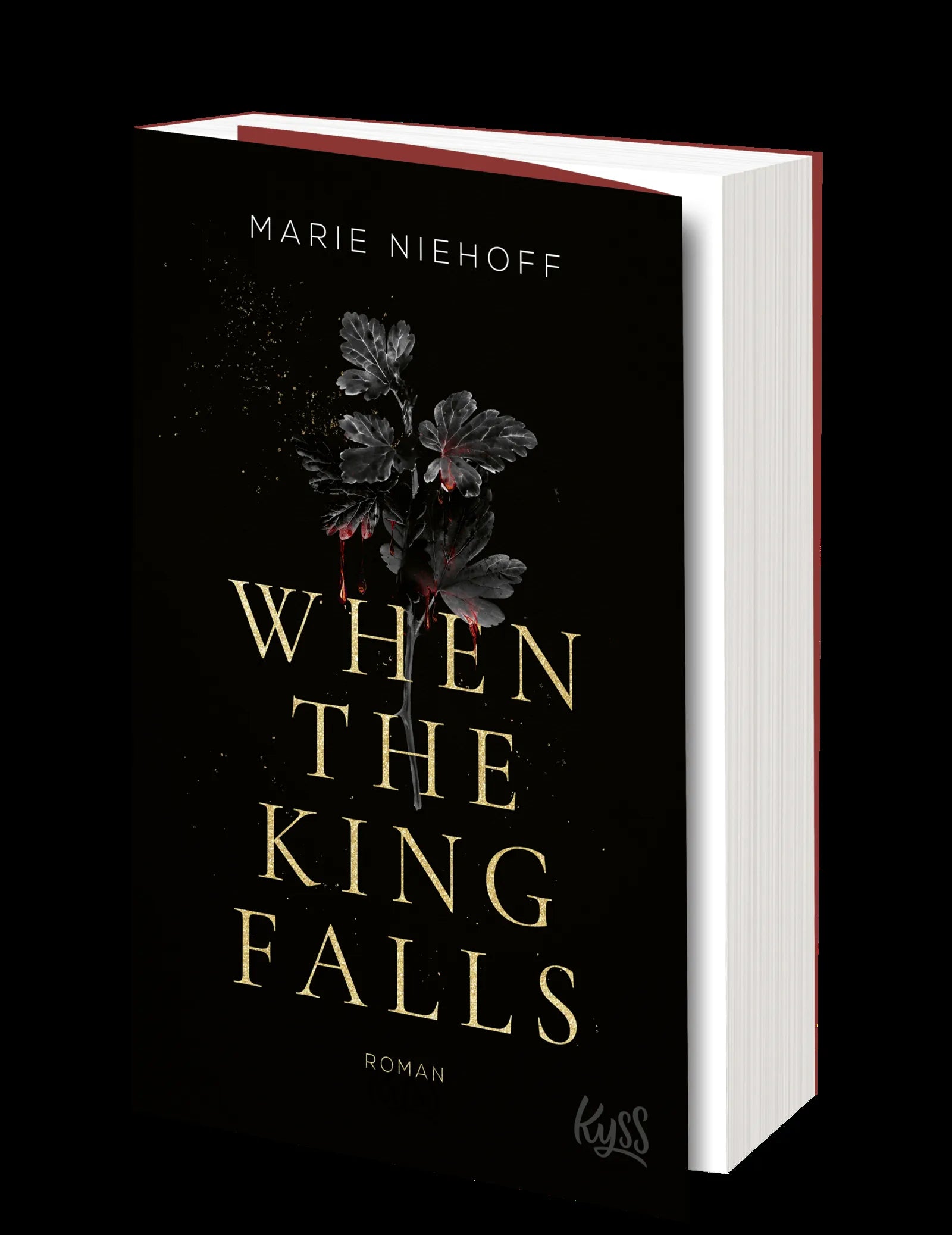 Produktansicht: When The King Falls (Paperback)