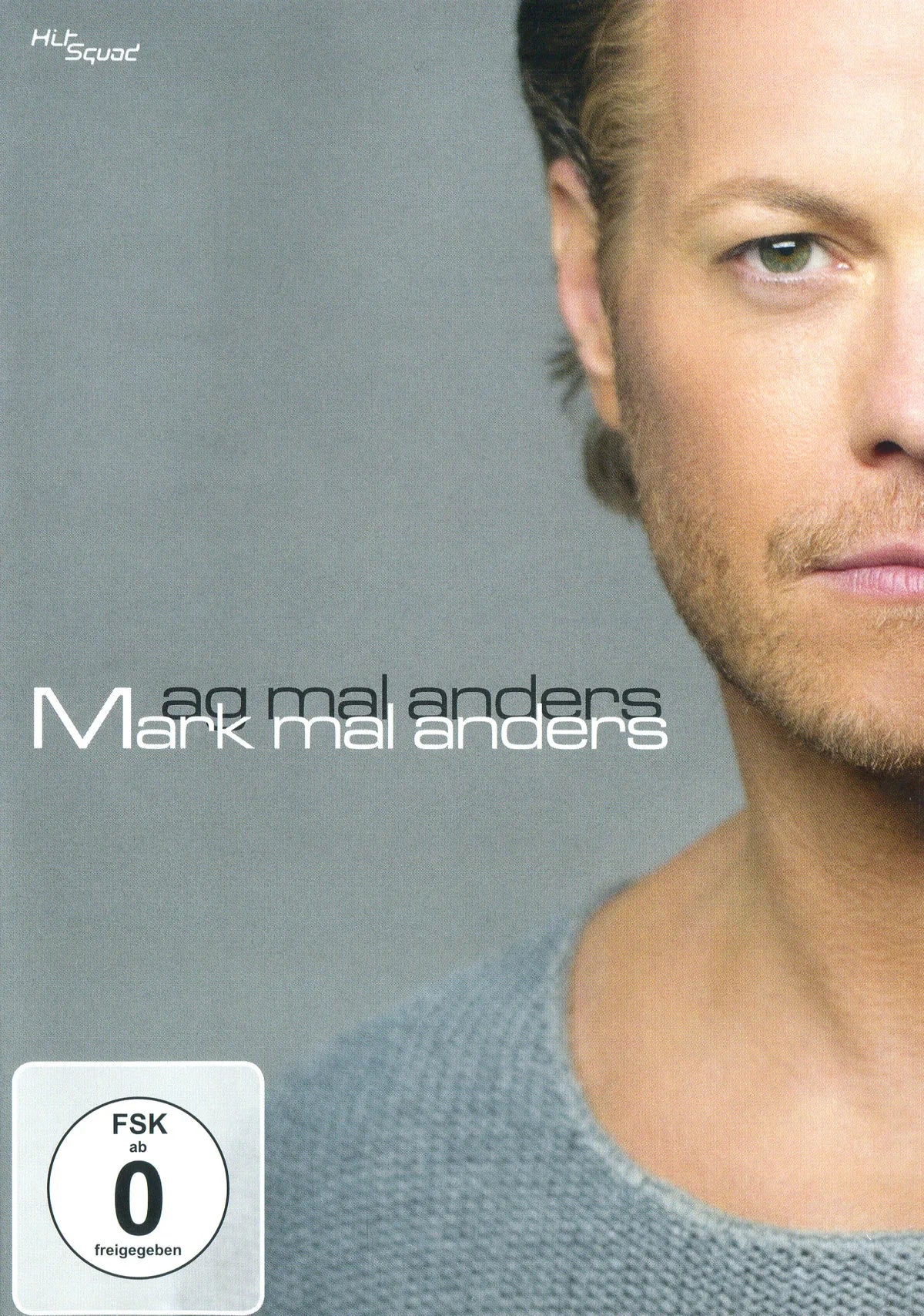 Mark mal anders - DVD