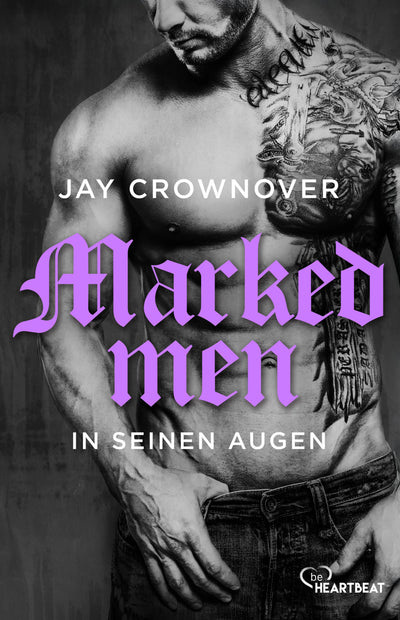 Marked Men: In seinen Augen