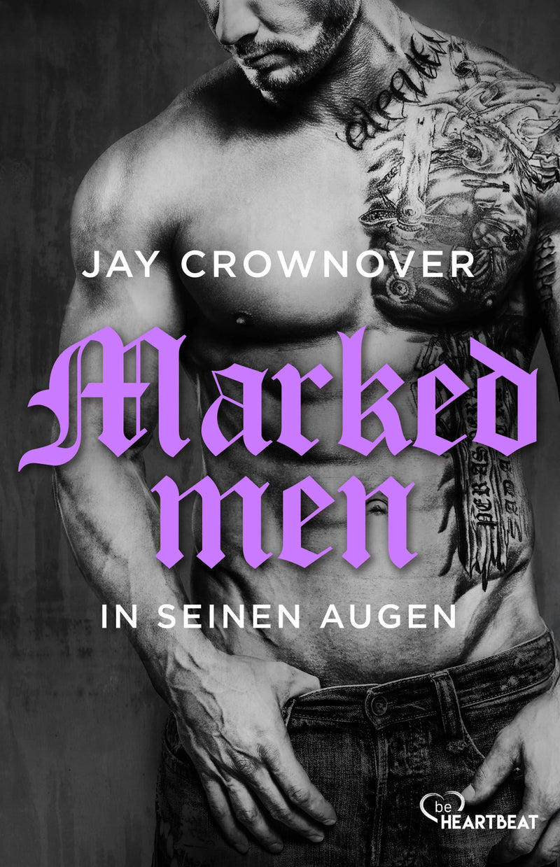 Marked Men: In seinen Augen
