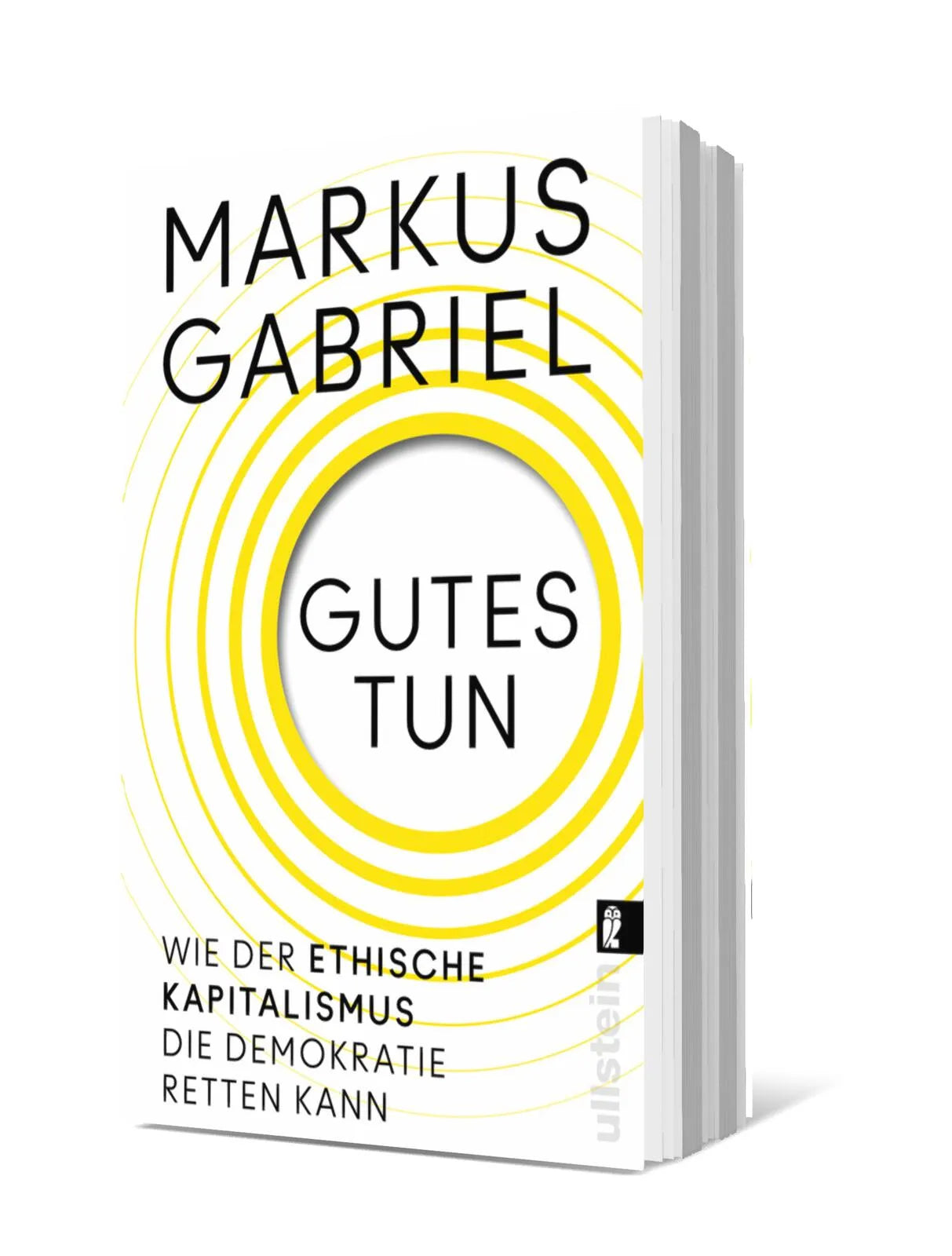 Produktansicht: Gutes tun (Taschenbuch)