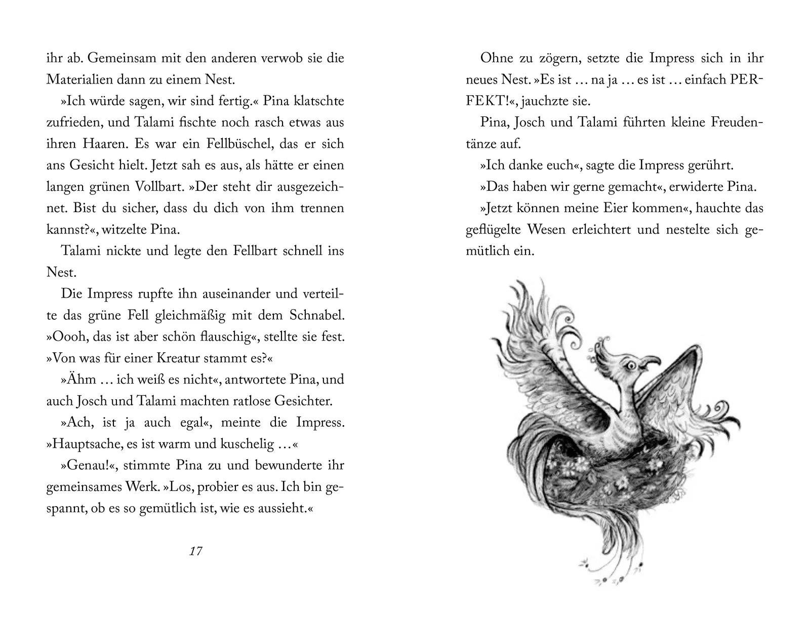 Produktansicht: Pina Ponyhexe – Rettung für das Hexendorf (Gebundene Ausgabe)