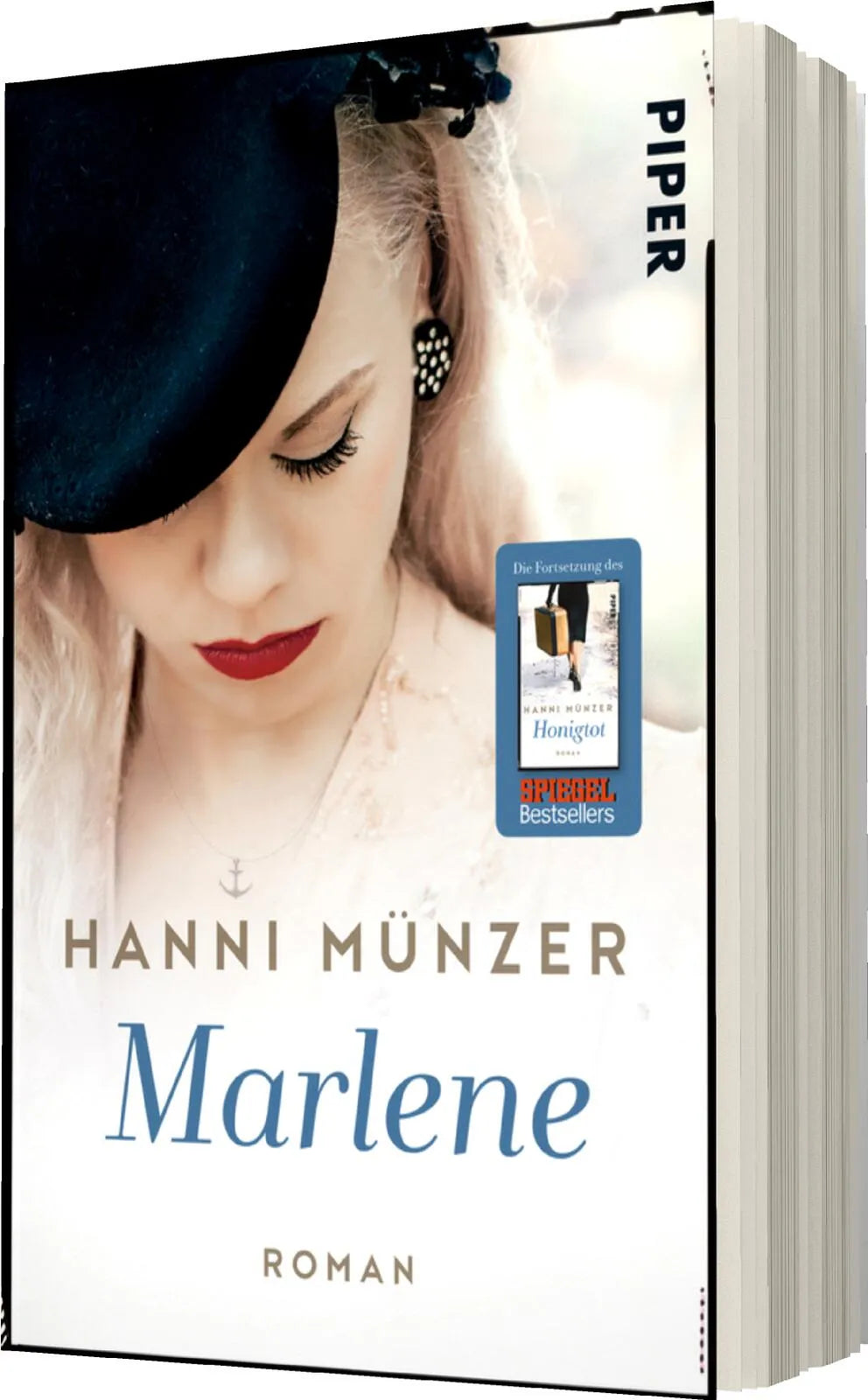 Hanni Münzer - Marlene