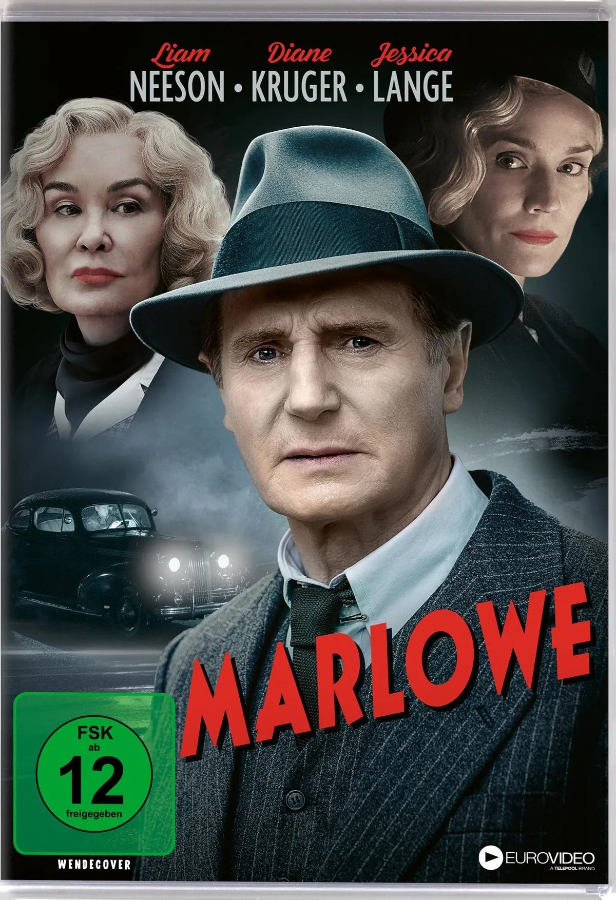 Marlowe - DVD