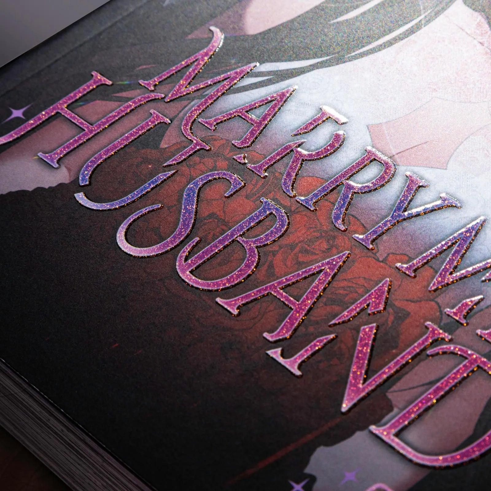 Abbildung von 'Marry My Husband 1'