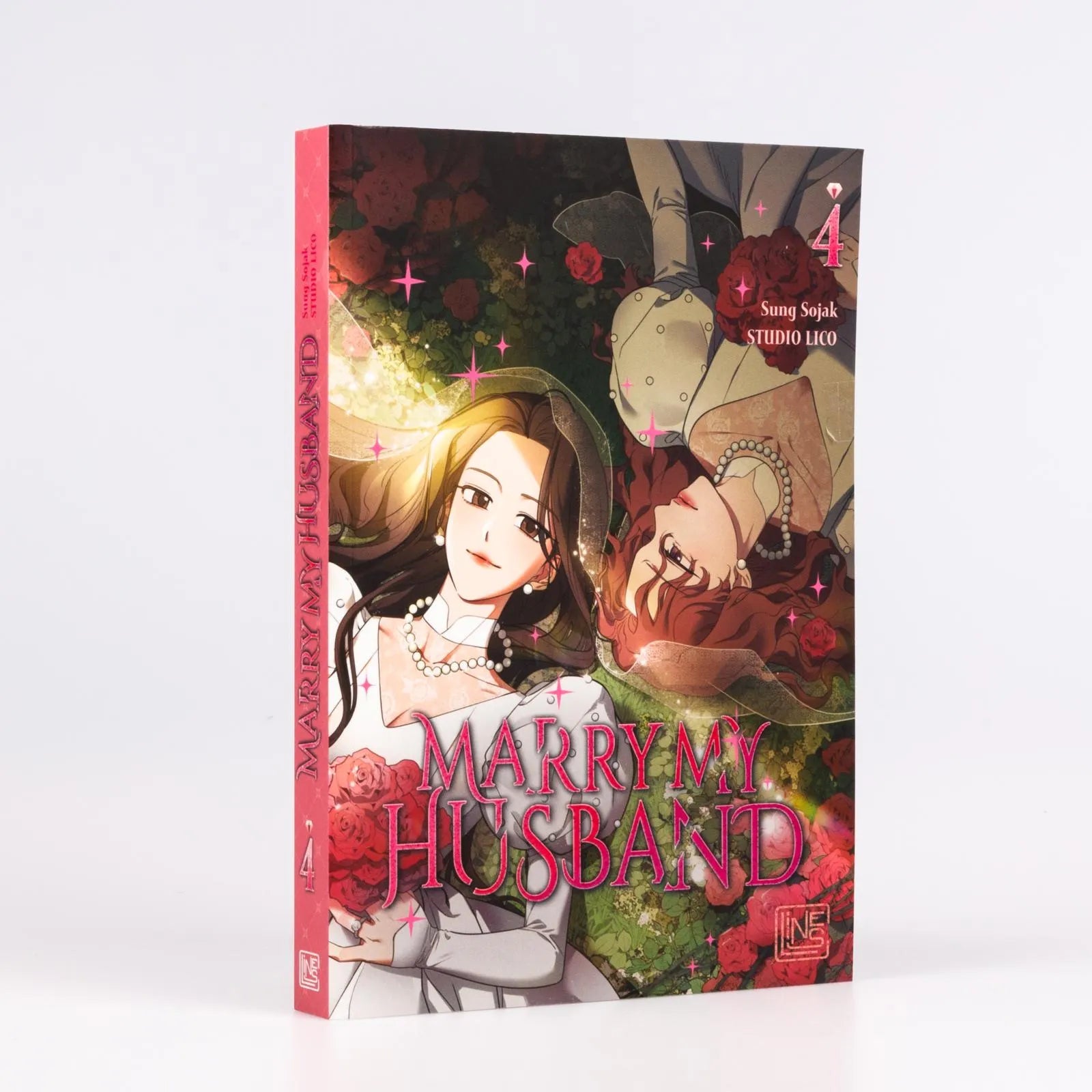 Sojak Sung - Marry My Husband 4