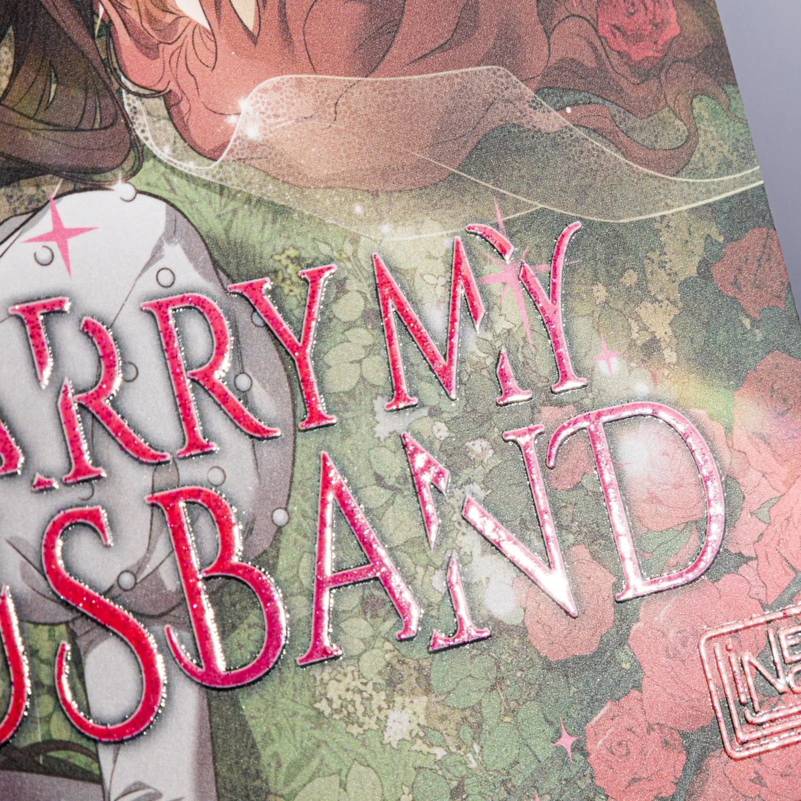 Abbildung von 'Marry My Husband 4'