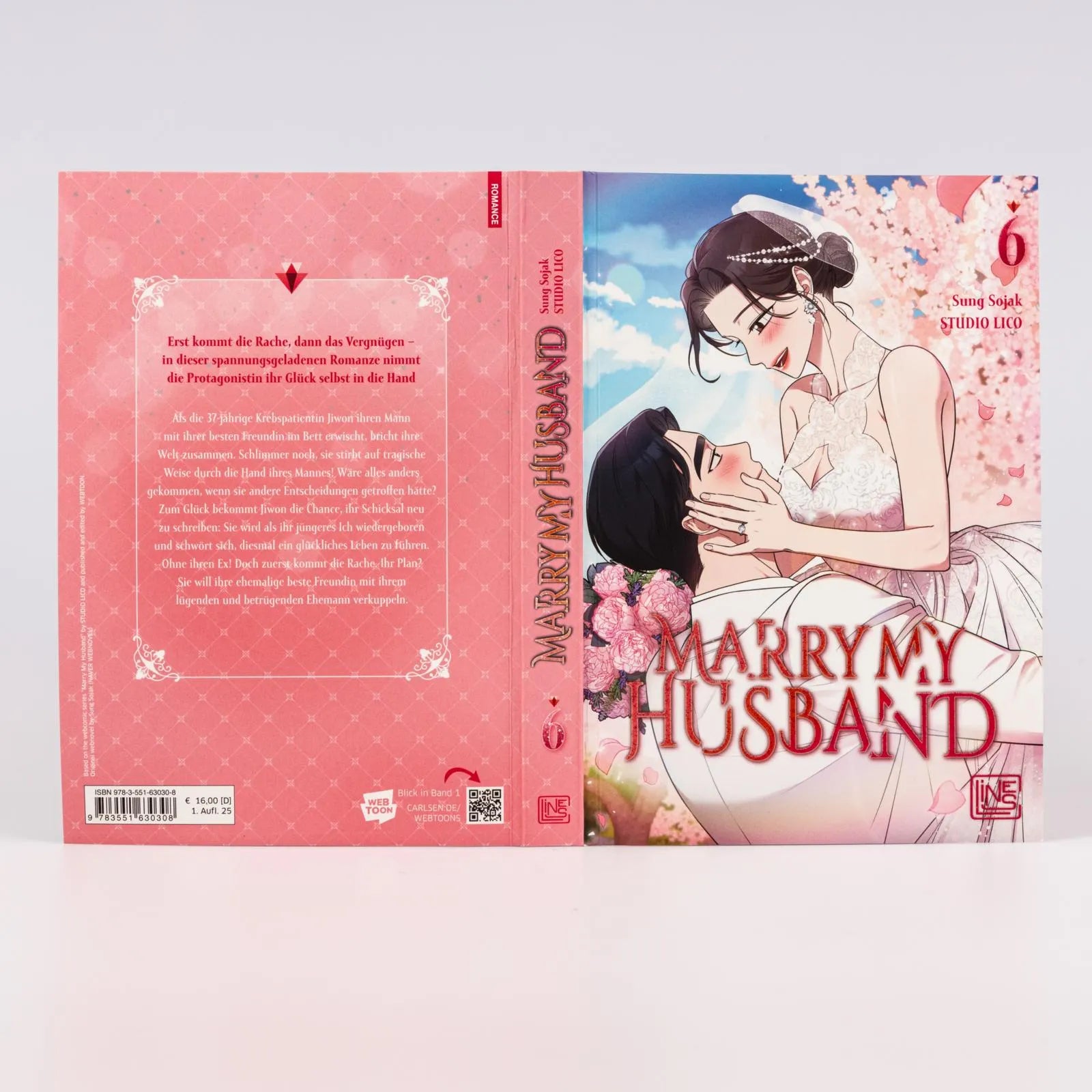 Abbildung von 'Marry My Husband 6'