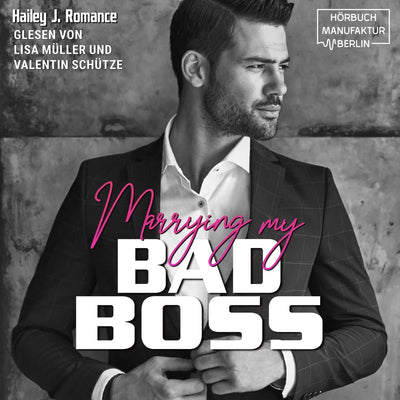 Marrying my Bad Boss