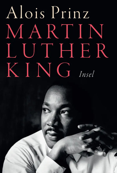 Martin Luther King