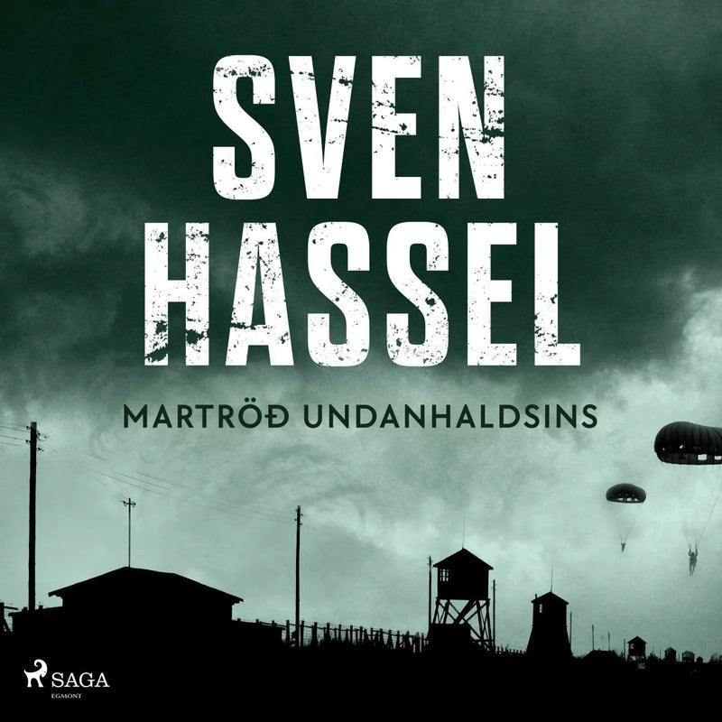 Martröð undanhaldsins