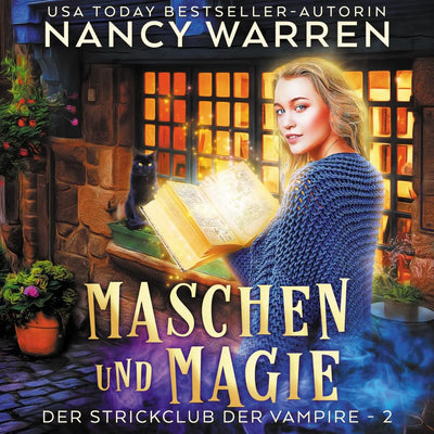 Maschen und Magie