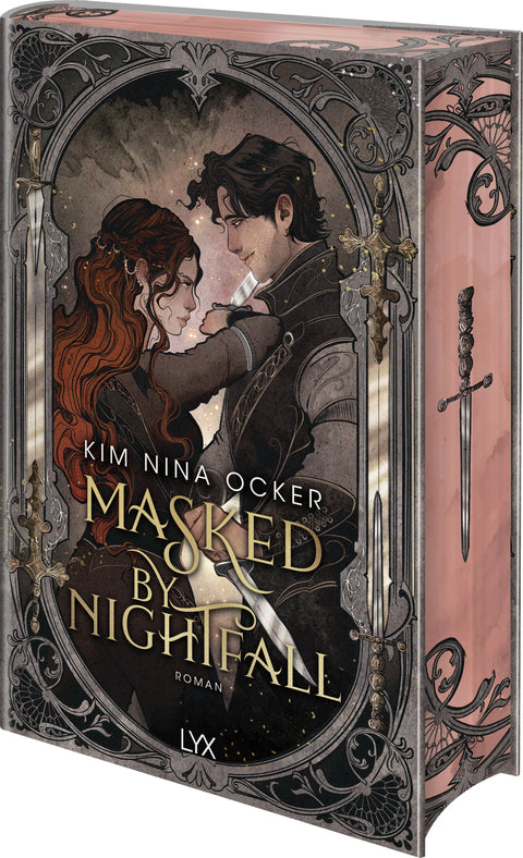 Masked by Nightfall