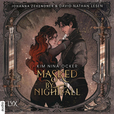 Masked by Nightfall