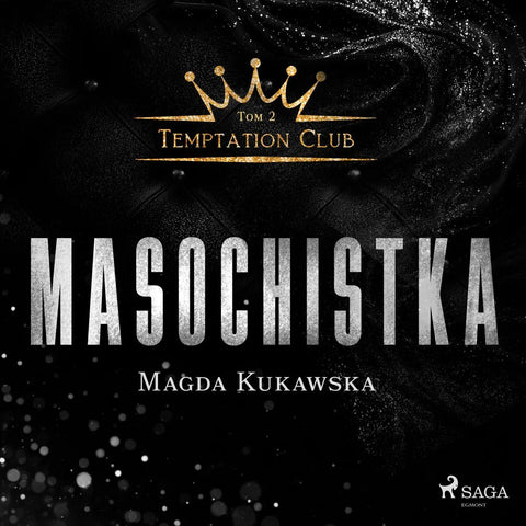 Masochistka. Temptation Club tom 2