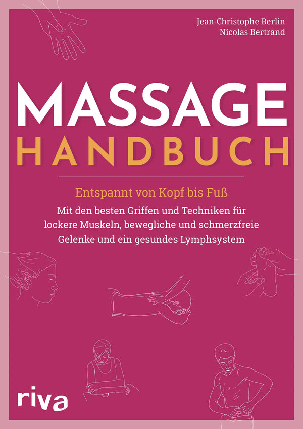 Massage-Handbuch