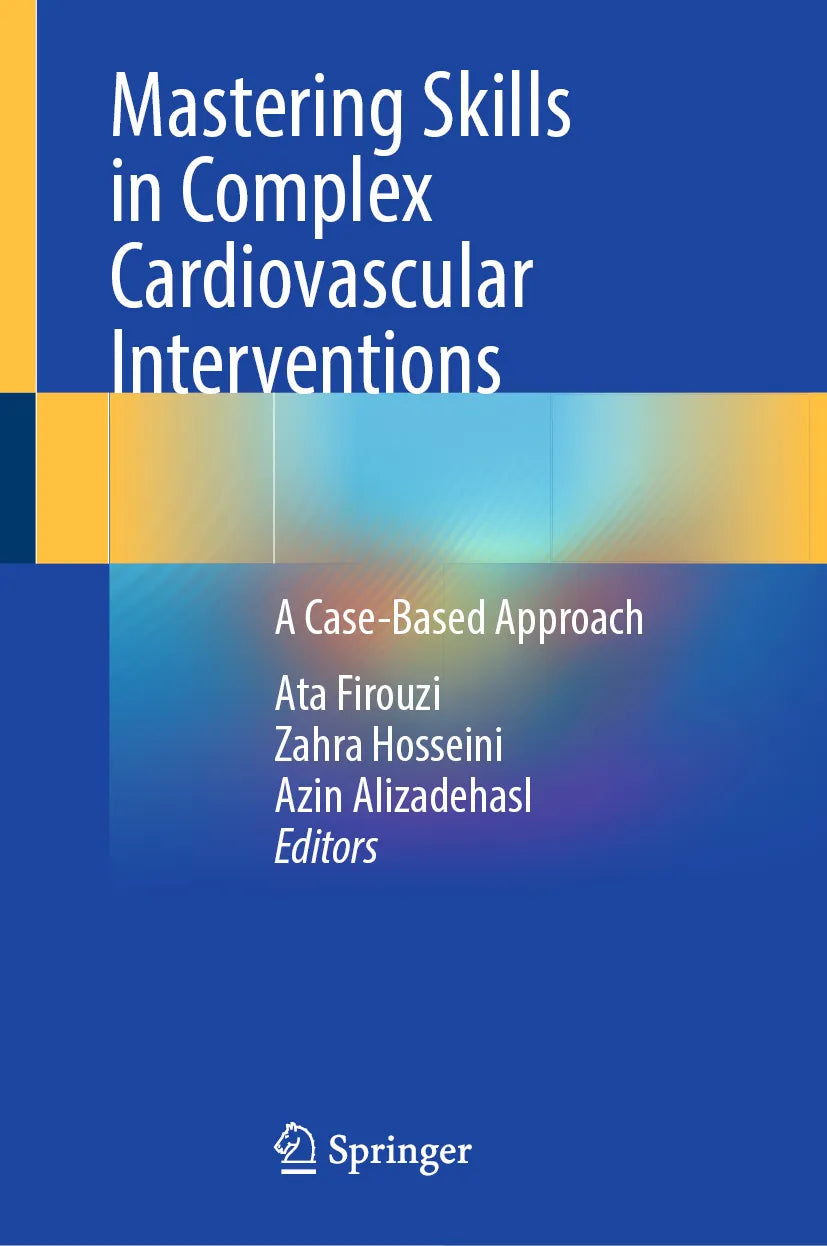 Cover: Mastering Skills in Complex Cardiovascular Interventions (E-Book)