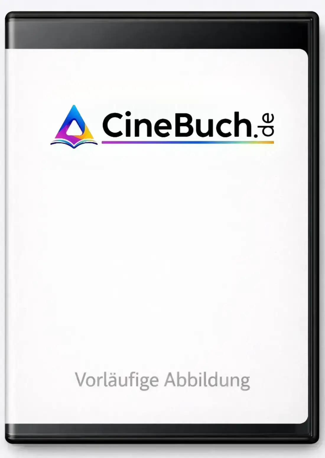 DVD-Cover: Match. Platzhalterbild