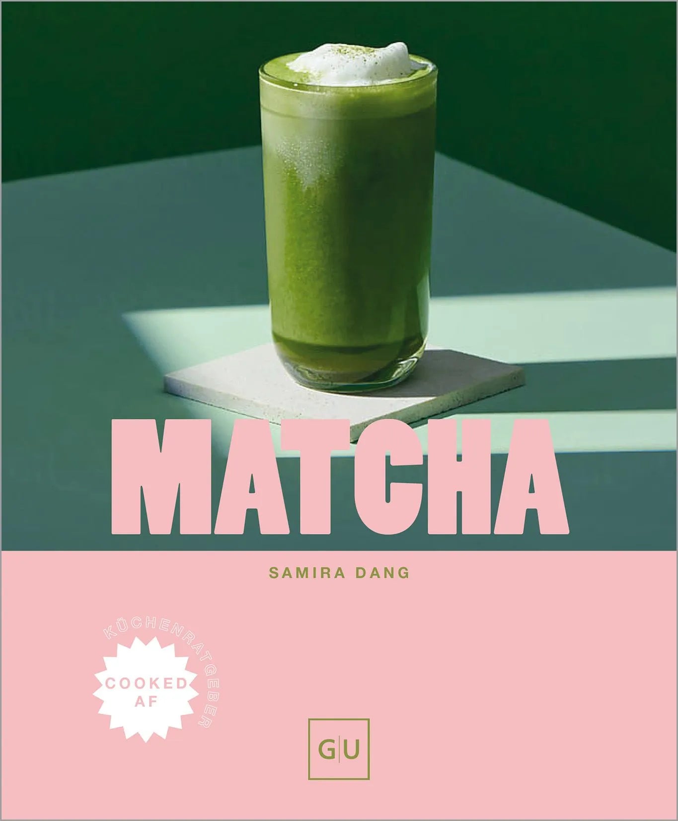 Cover: Matcha (Paperback) von Samira Dang