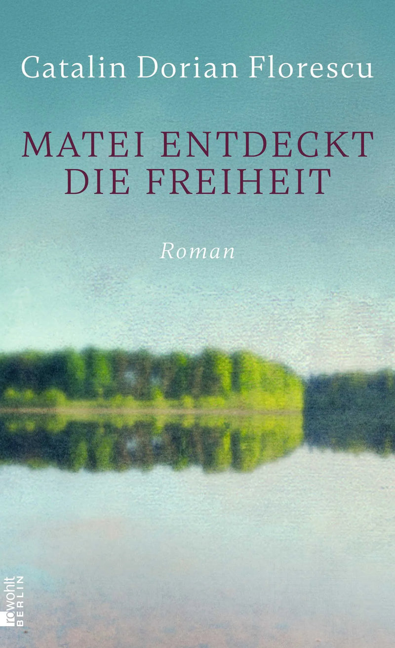 Matei entdeckt die Freiheit