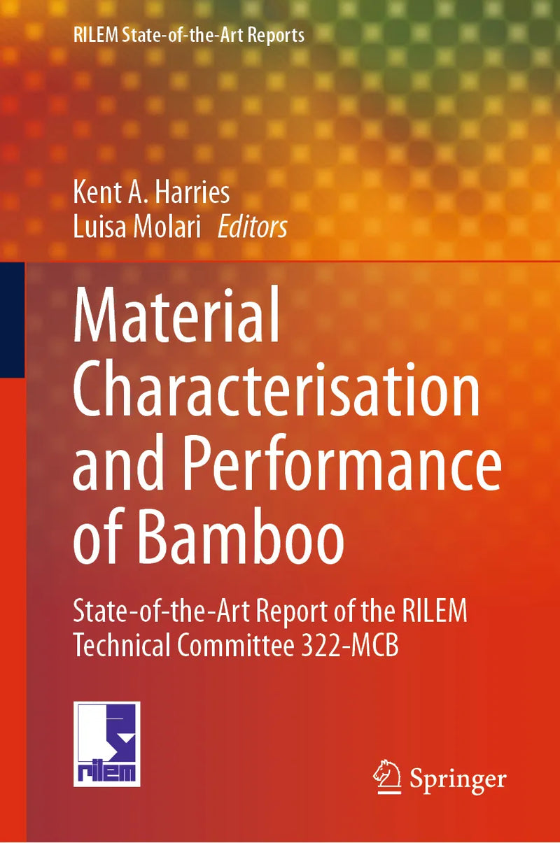 Material Characterisation and Performance of Bamboo