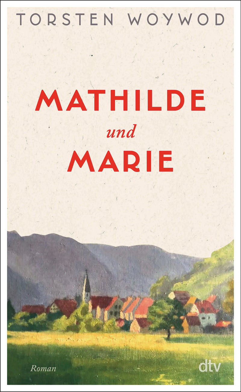 Mathilde und Marie