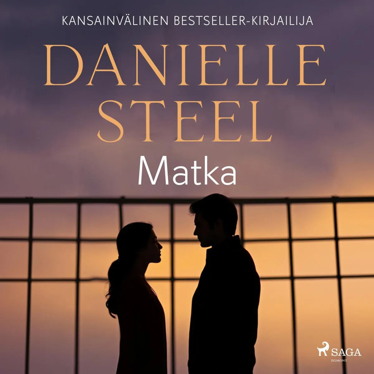 Cover: Matka (Hörbuch Download) von Danielle Steel