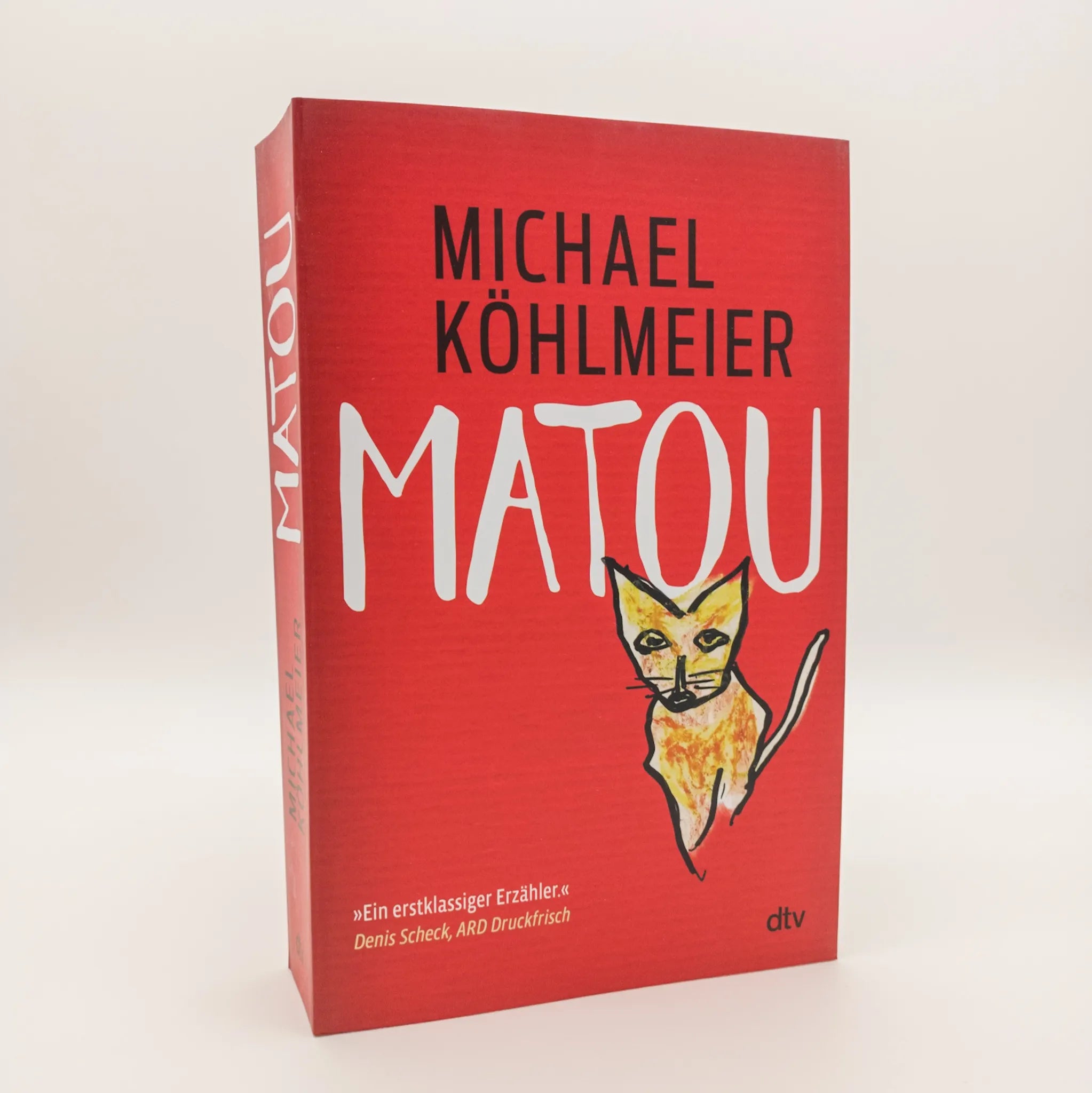 Michael Köhlmeier - Matou