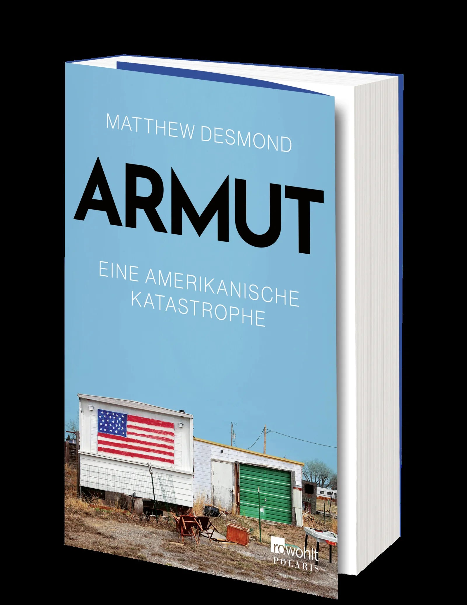 Produktansicht: Armut (Paperback)