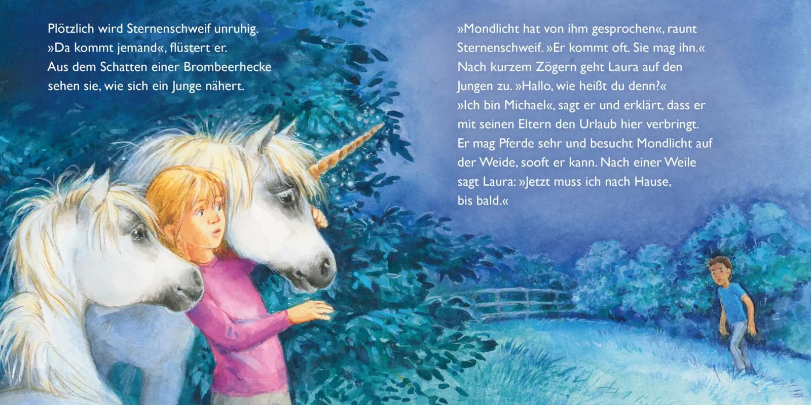 Linda Chapman - Maxi Pixi 371: Sternenschweif: Eine neue Freundschaft