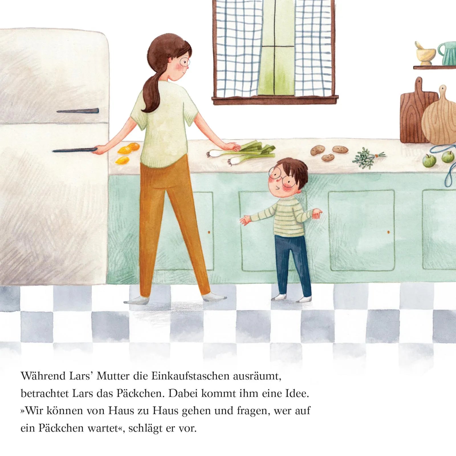 Michael Engler - Maxi Pixi 430: Das alles ist Familie