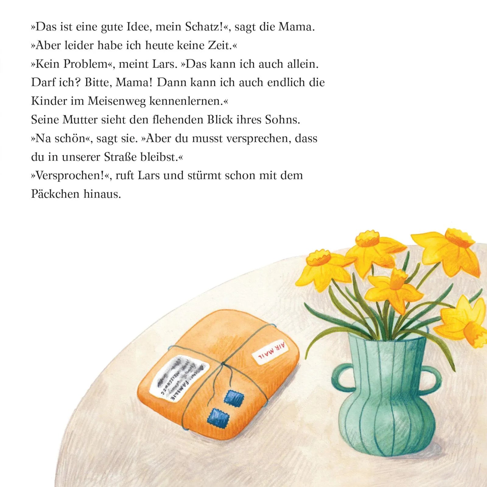 Abbildung von 'Maxi Pixi 430: Das alles ist Familie'