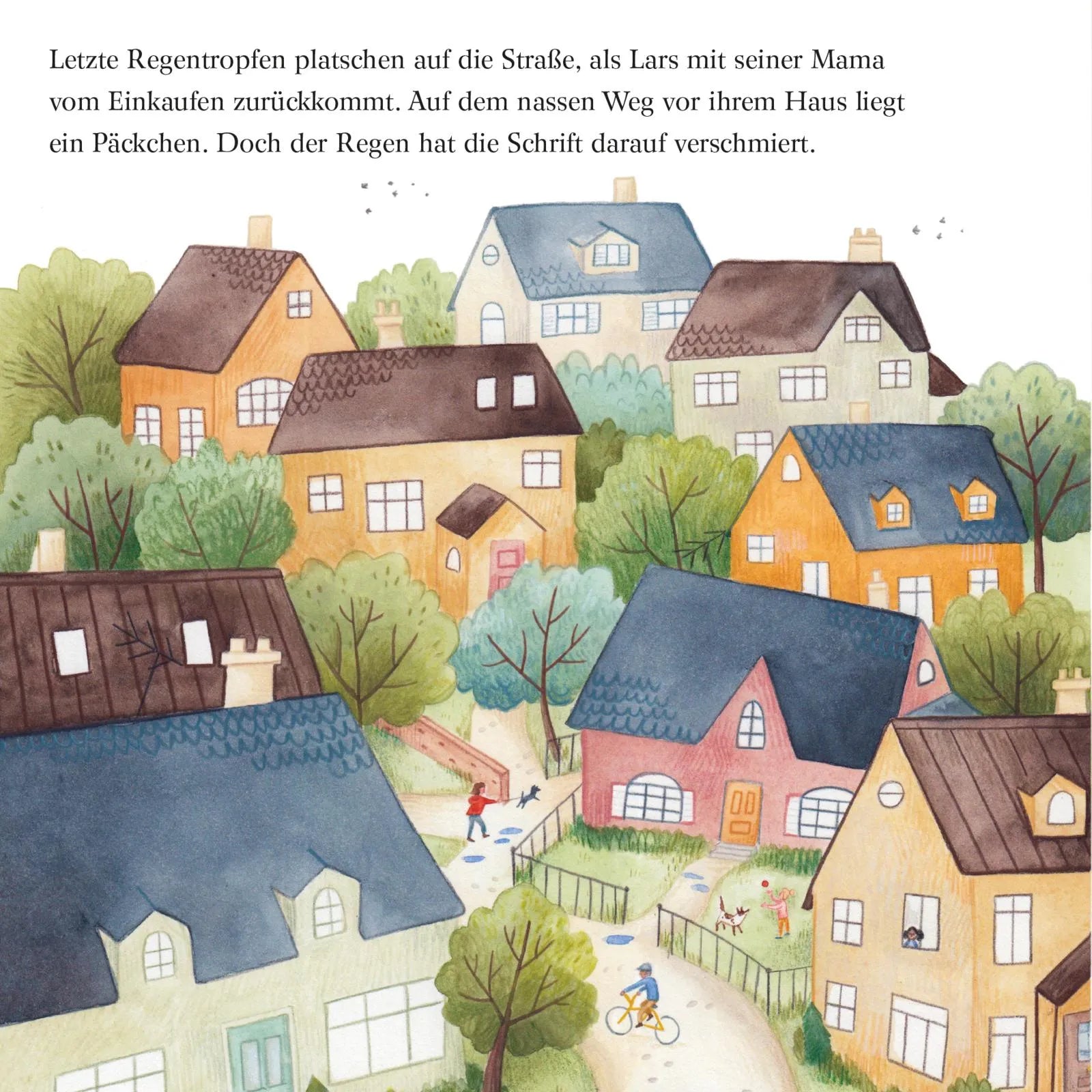 Produktansicht: Maxi Pixi 430: Das alles ist Familie (Taschenbuch)