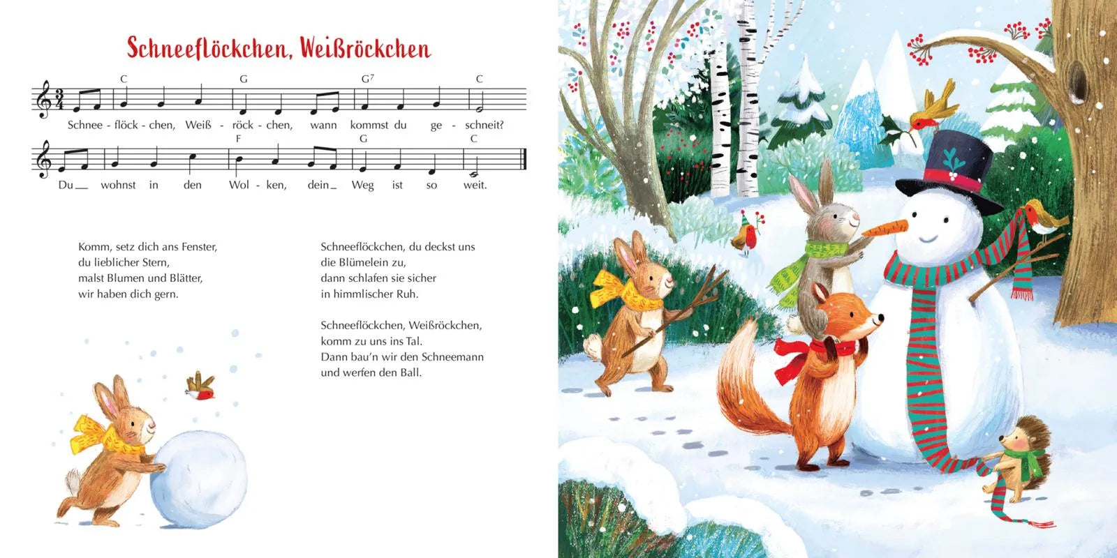 Joschi Mühl - Maxi Pixi 455: Die schönsten Lieder und Geschichten zum Advent