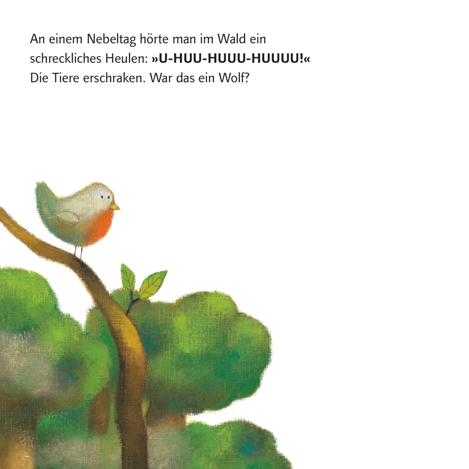 Paul Friester - Maxi Pixi 456: Heule Eule