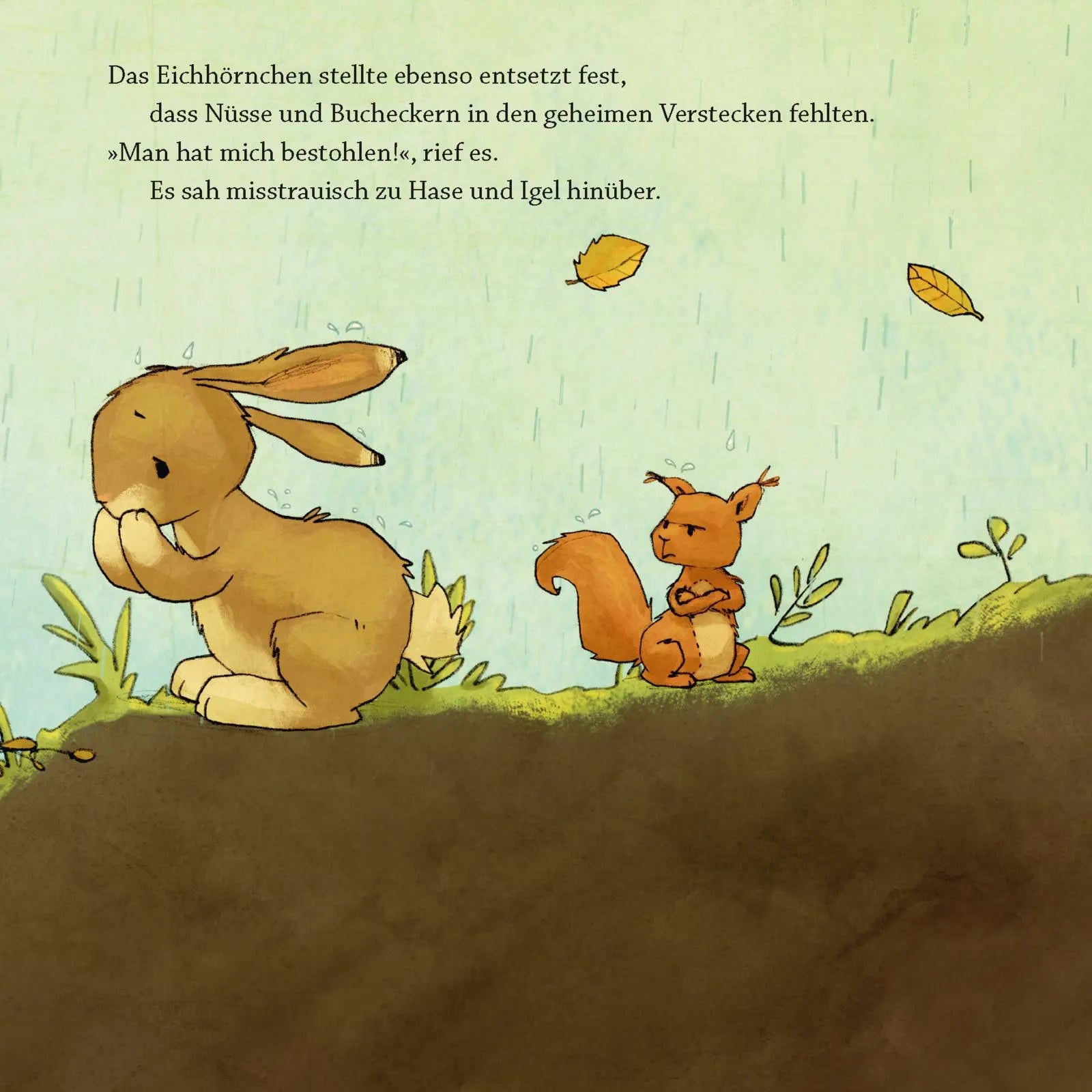 Produktansicht: Maxi Pixi 460: WIR ZWEI im Winter (Taschenbuch)
