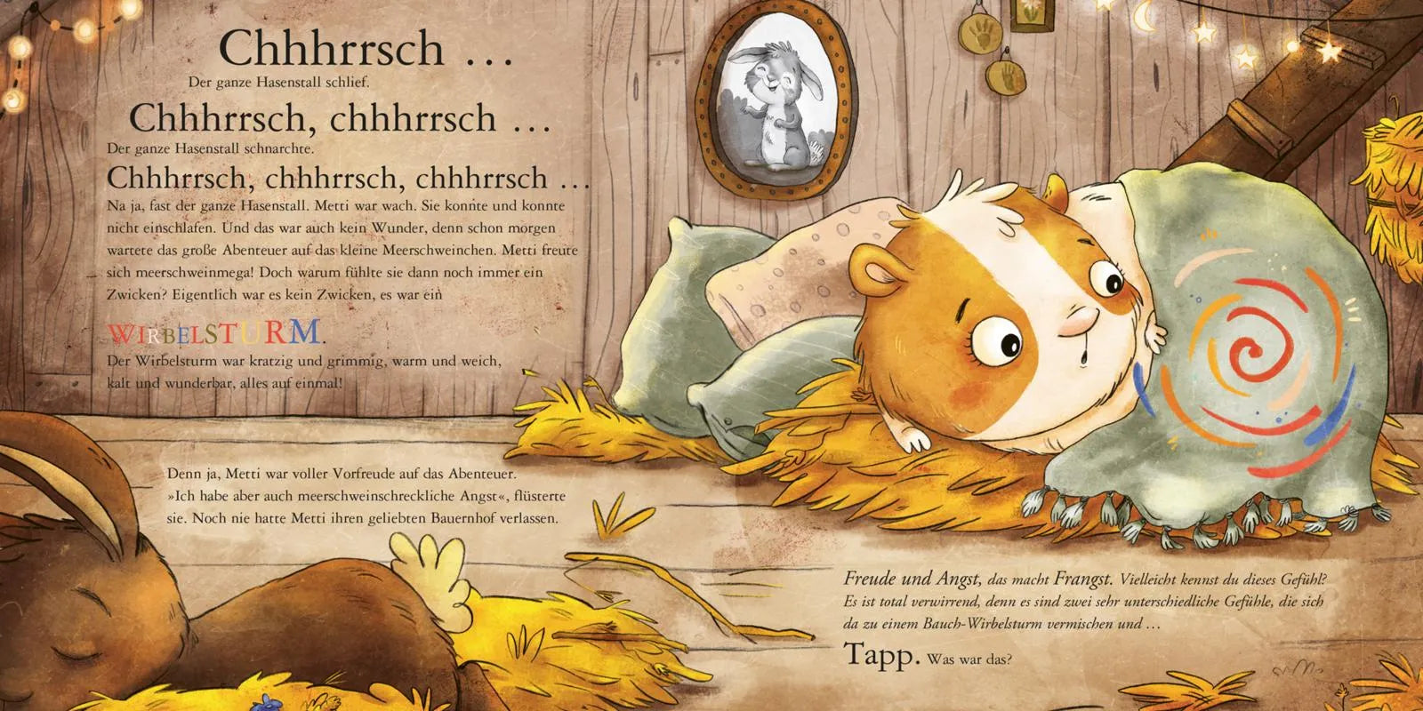 Madlen Ottenschläger - Maxi Pixi 491: Metti Meerschwein und das große Abenteuer
