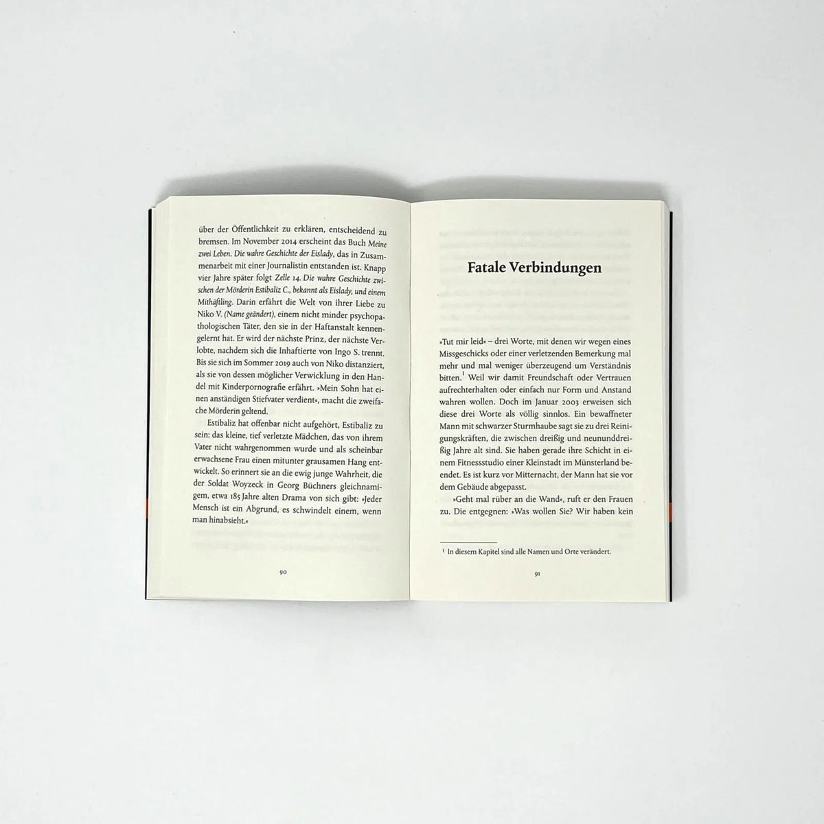 Detailansicht: Maxima Culpa (Taschenbuch)