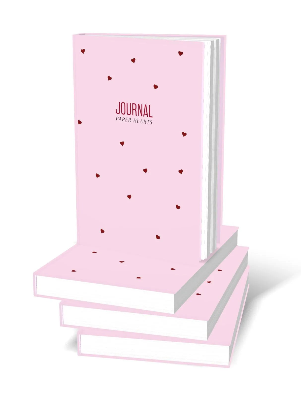 Produktansicht: Journal (Gebundene Ausgabe)