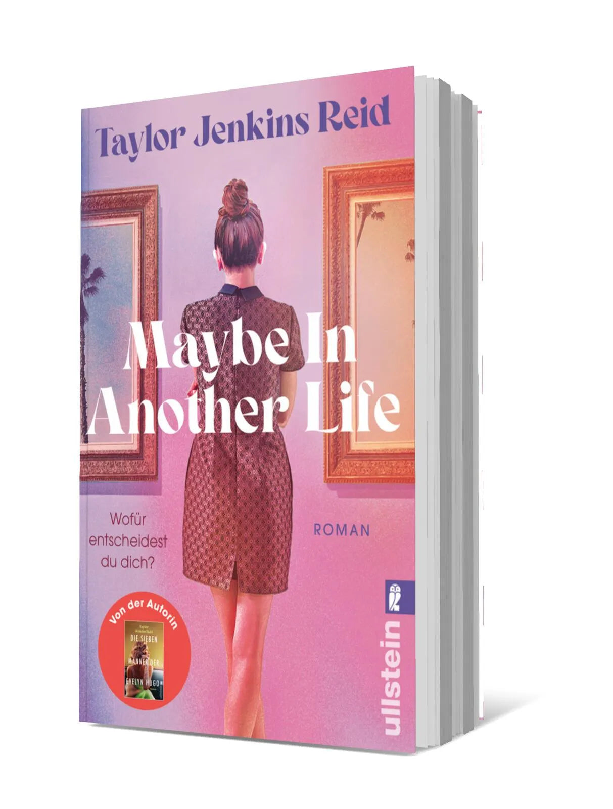 Produktansicht: Maybe In Another Life (Taschenbuch)